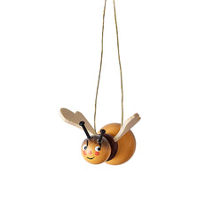 Gewürzhaus - Hanging Ornament, Bumble Bee