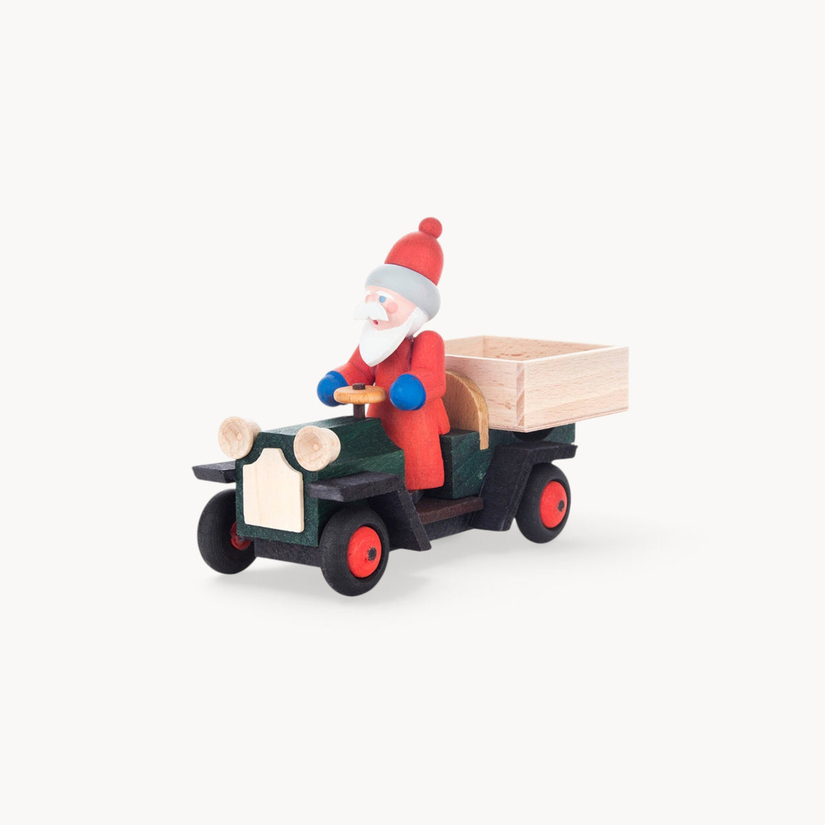 Gewürzhaus - Santa Driving Truck