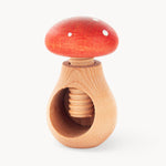 Gewürzhaus - Nutcracker, Mushroom, Red and Natural