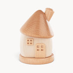 Gewürzhaus - Smoker, Natural House