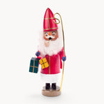 Gewürzhaus - Smoker, St Nikolas, Red