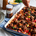 Gewürzhaus - Mama's Meatball Blend
