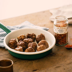 Mama's Meatball Blend