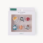 Midori - Mini Magnets Kitchen