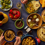 Gewürzhaus - Everything Mezze Blend