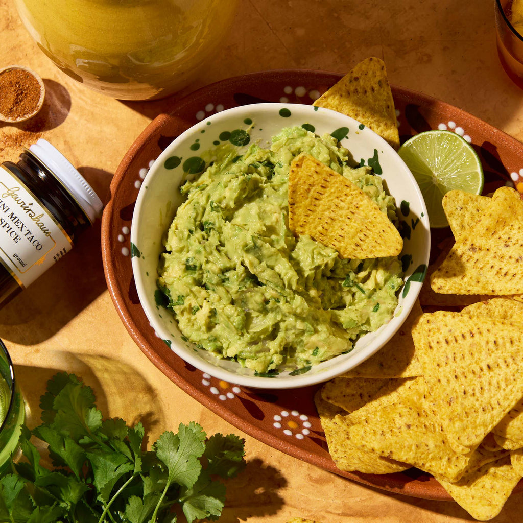 Mini Mex Taco Spice – Gewürzhaus