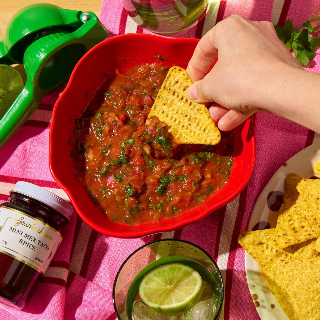 Mini Mex Taco Spice – Gewürzhaus