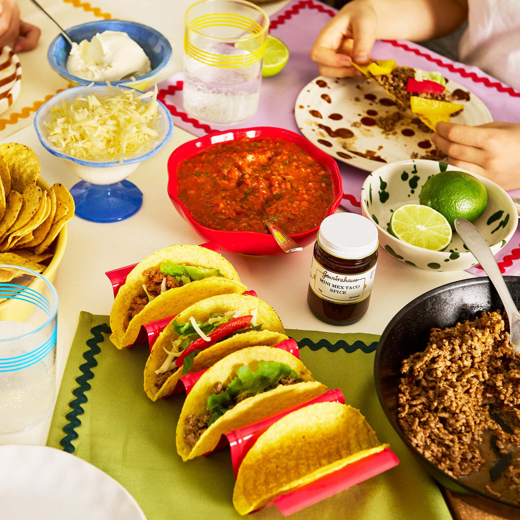Mini Mex Taco Spice – Gewürzhaus