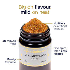 Gewürzhaus - Mini Mex Taco Spice