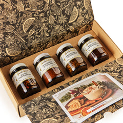 Merry Mixology Gift Pack