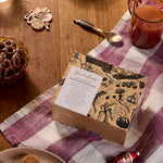 Gewürzhaus Ten Favourites - Pantry Essentials Gift Box Lifestyle