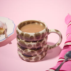 Gewürzhaus - Bubble Mug 450mL Lifestyle