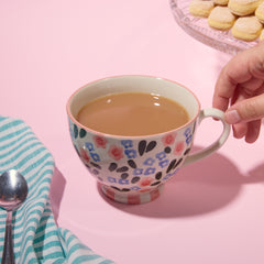 Gewürzhaus - Garden Party Mug Lifestyle
