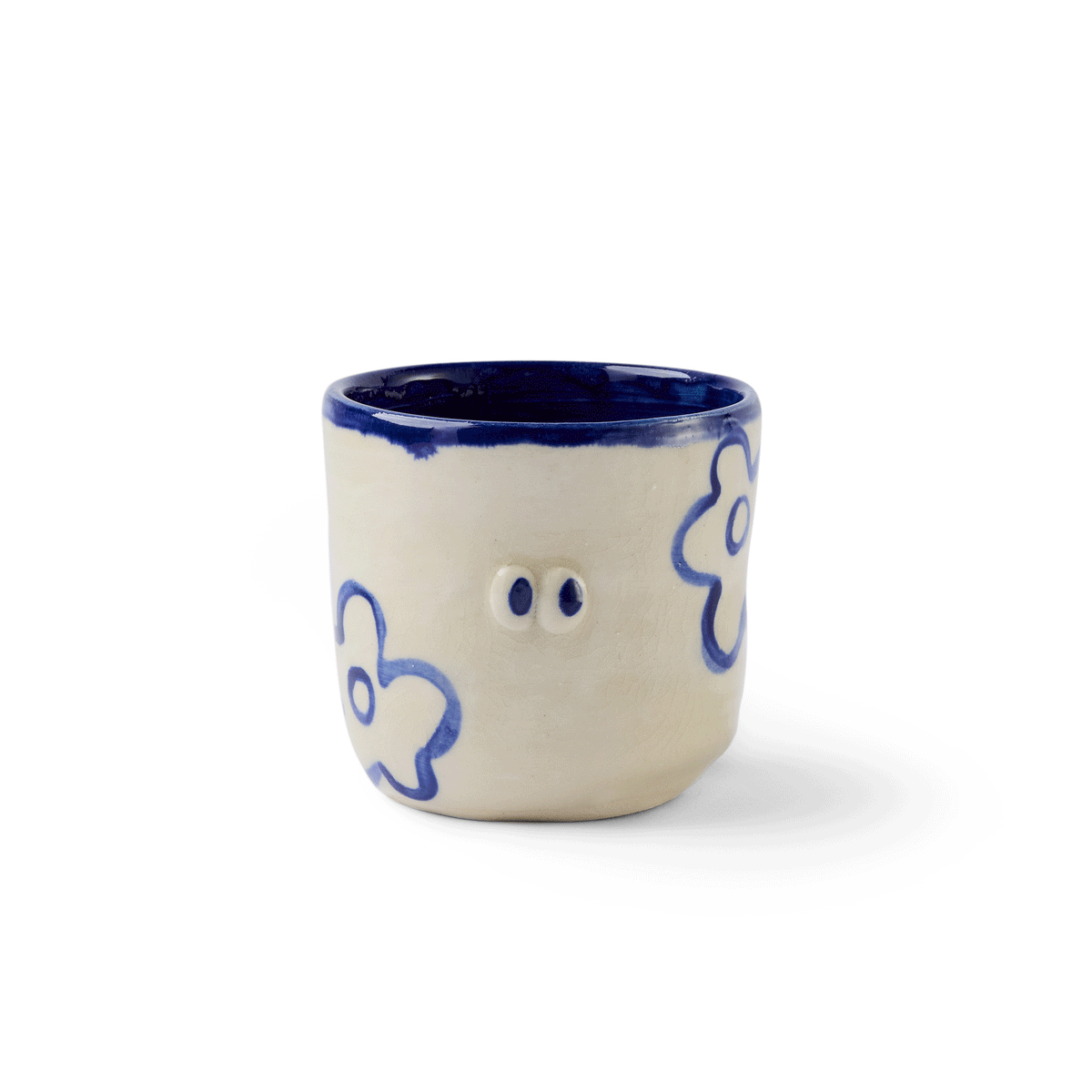 Peekaboo Mug