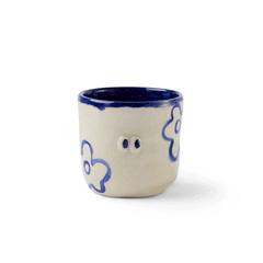 Peekaboo Mug