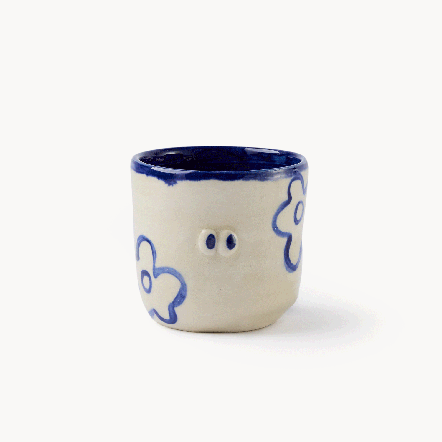 Peek A Boo Mug