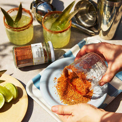 Gewürzhaus - Peri Peri Spicy Margarita