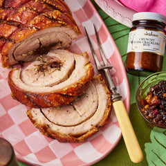 Festive Feasting Spice Kit