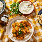 Gewürzhaus - Quick Butter Chicken