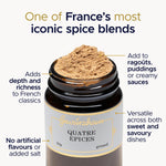 Gewürzhaus - One of France’s most iconic spice blends