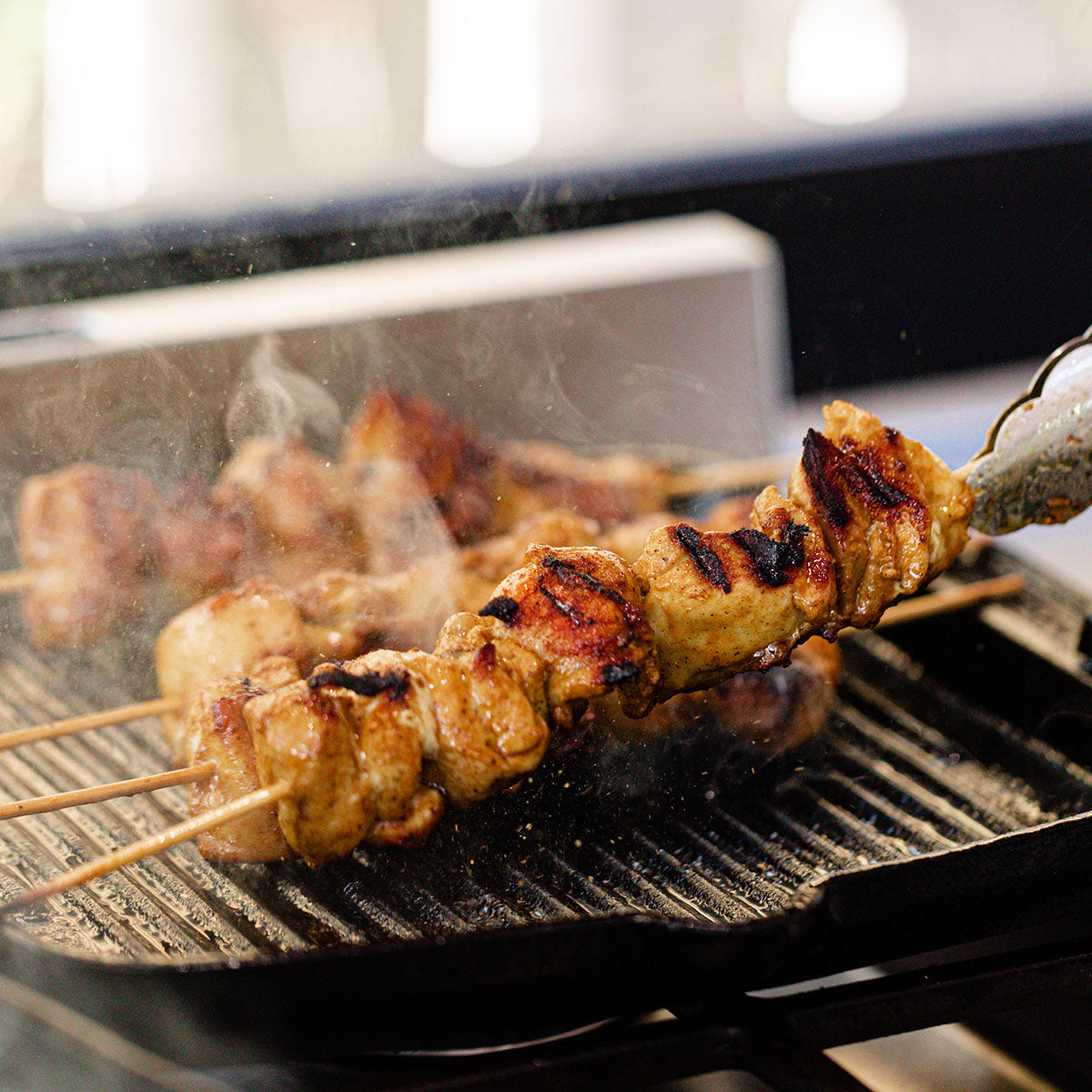 Gewürzhaus - Spanish Skewer & BBQ Spice