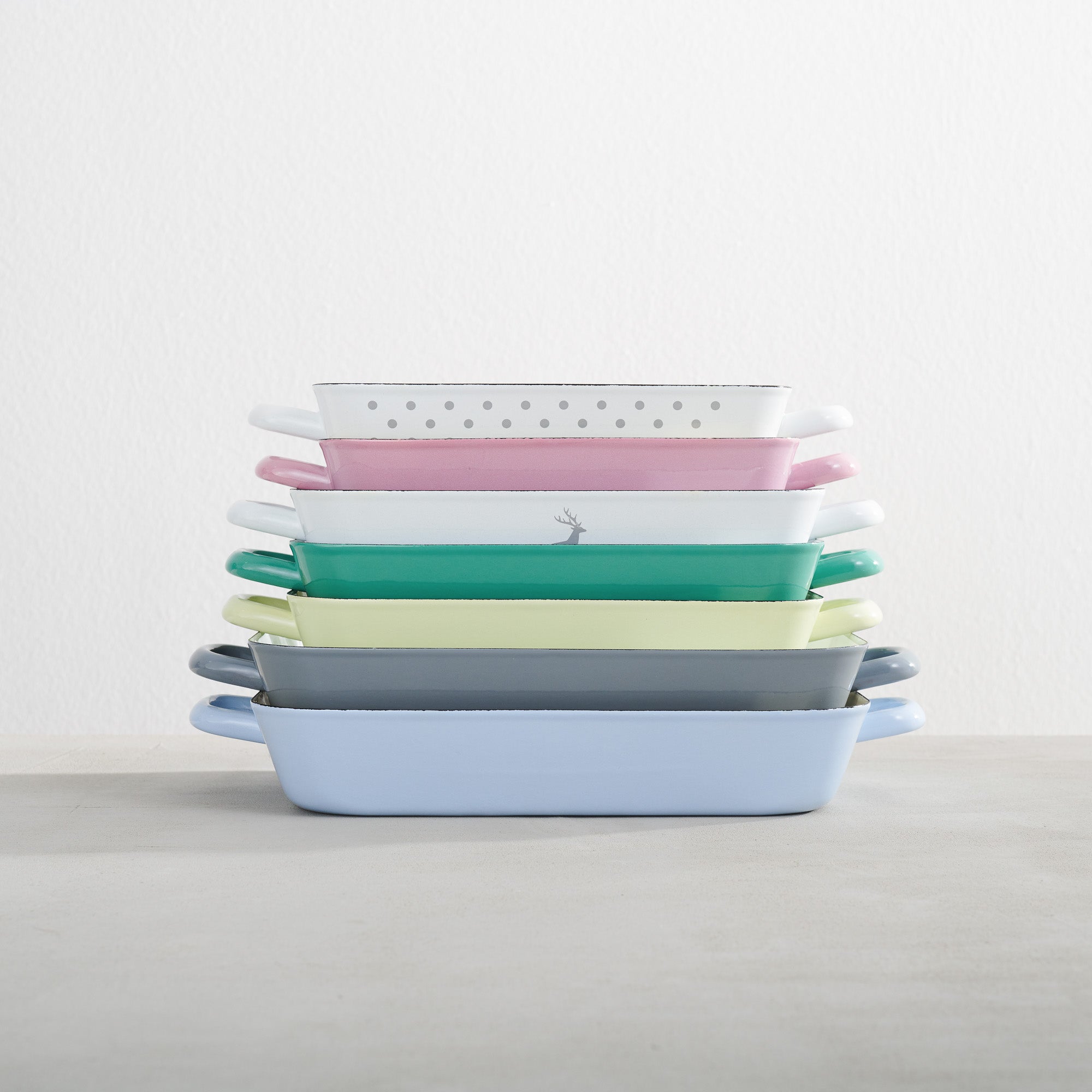 Classic Baking Pan 33x20cm - Gewürzhaus