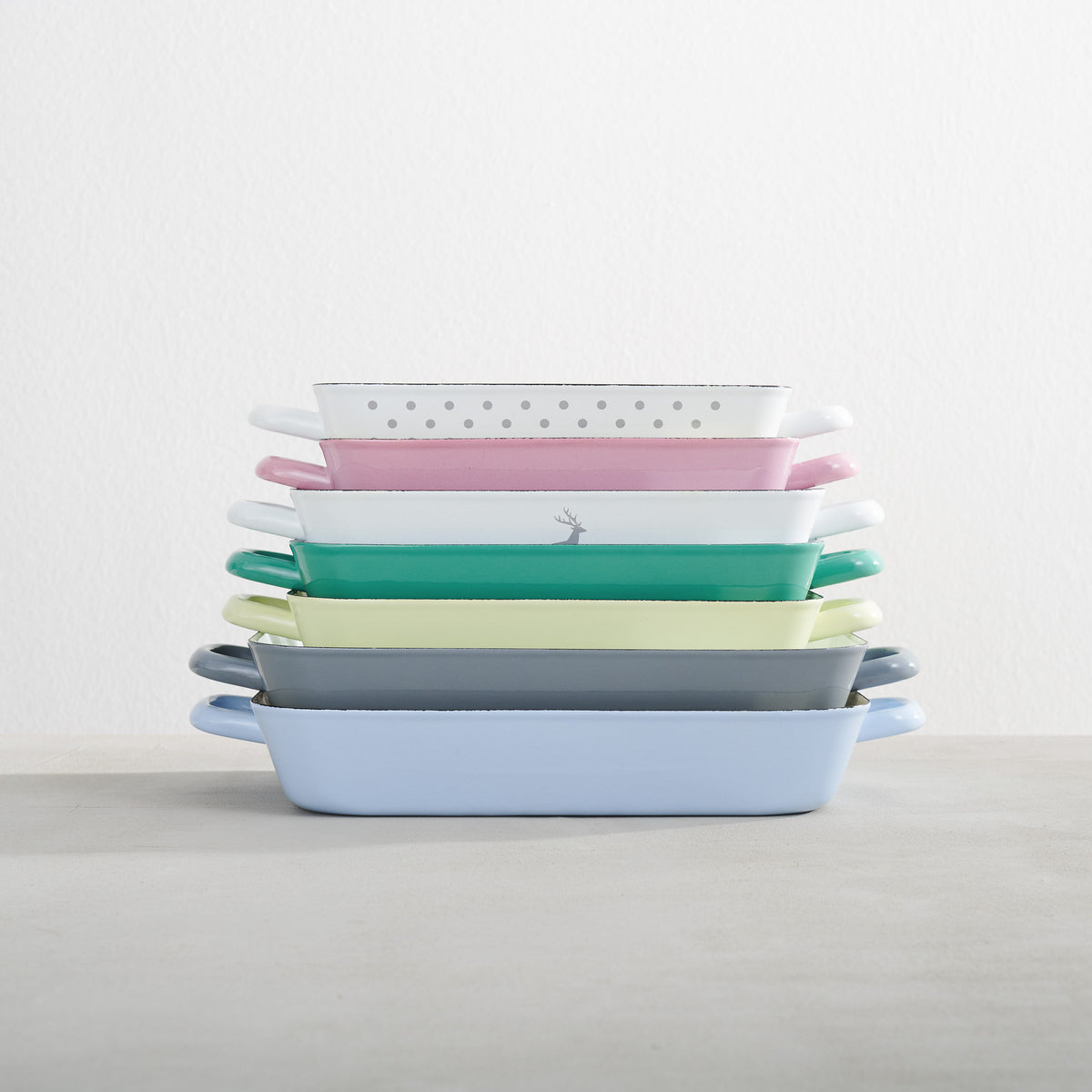 Classic Baking Pan 33x20cm - Gewürzhaus