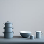 Stockpot with Lid 18cm/2.5L - Gewürzhaus
