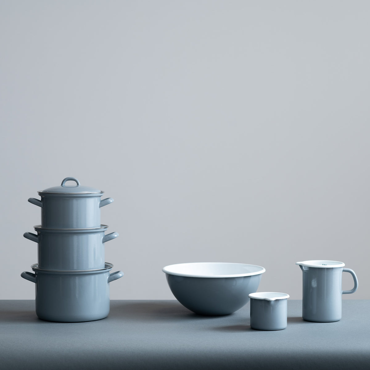 Stockpot with Lid 18cm/2.5L - Gewürzhaus