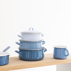 Casserole Pot 2L 20cm - Gewürzhaus