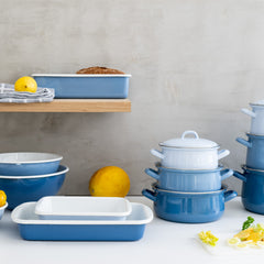 Casserole Pot 1L 16cm - Gewürzhaus