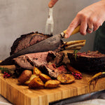 Gewürzhaus - Ribeye Roast Rub - Festive Ribeye Roast

