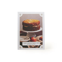 Gewürzhaus - Triple-Layered Apple Cake 12g Sachet
