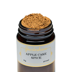 Apple Cake Spice