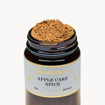 Gewürzhaus - Apple Cake Spice ME Jar Open