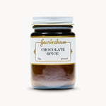 Gewürzhaus - Chocolate Spice ME Jar Closed