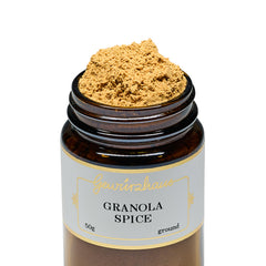 Granola Spice