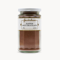 Gewürzhaus - Easter Hot Chocolate LG Jar Closed