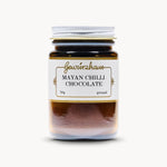 Gewürzhaus - Mayan Chilli Chocolate Spice ME Jar Closed