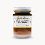 Gewürzhaus - Rajs Majestic Chai Masala ME Jar Closed