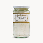 Gewürzhaus - Vanilla Bean Sugar Jar Closed