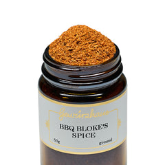 BBQ Bloke's Spice