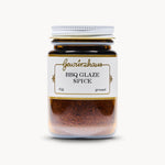 Gewürzhaus - BBQ Glaze Spice ME Jar Closed