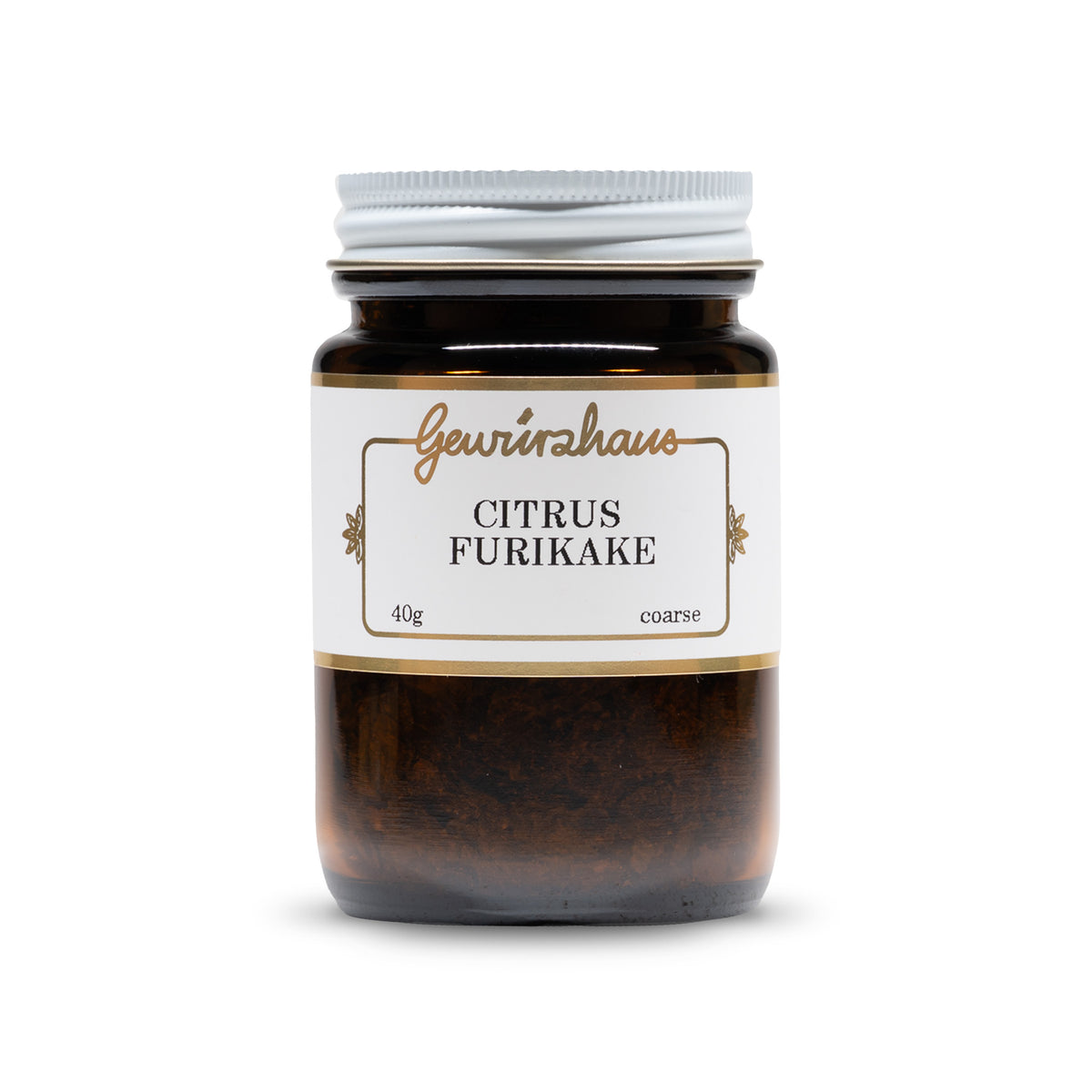 Gewürzhaus - Citrus Furikake