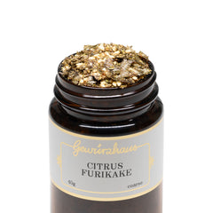 Gewürzhaus - Citrus Furikake