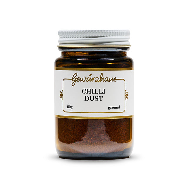 Gewürzhaus - Chilli Dust