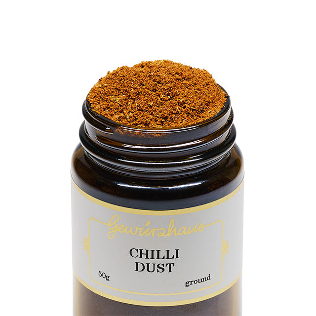 Gewürzhaus - Chilli Dust