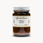 Gewürzhaus - Chilli Dust ME Jar Closed