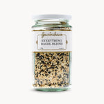 Gewürzhaus - Everything Bagel Blend Jar Closed