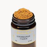 Gewürzhaus - Louisianan Cajun ME Jar Open